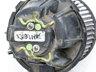 Вентилятор печки N106415P Dacia Sandero