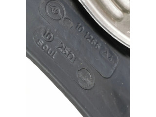 Руль Audi A6 S6 C5 4B 1997 - 2005 года 8z0419091d, 8e0124a