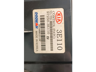 Блок управления климат-контролем 972503E110, S51440012119F   KIA Sorento
