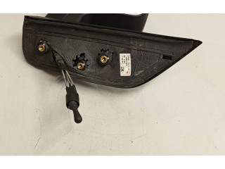 Зеркало (механическое)       Citroen Nemo   -  года   