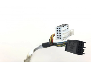 Зеркало электрическое Mercedes-Benz ML W164 2005 - 2011 года