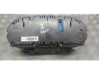 Панель приборов 8X0920930D, A2C30105700   Audi A1       