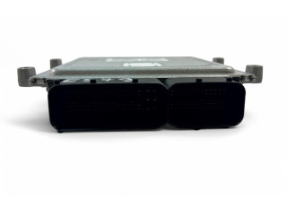 Блок управления двигателем ECU