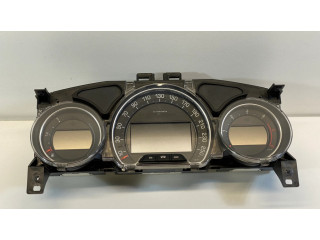 Панель приборов 9665560480 Citroen C5