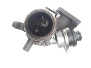 Турбина Mercedes-Benz A W169 A6400901780 для двигателя 640942