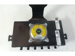 Подушка безопасности пассажира 84530g2100 Hyundai Ioniq