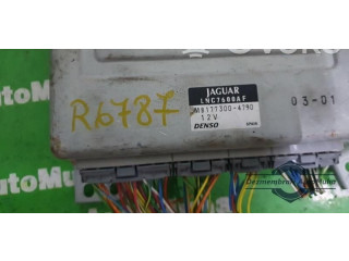 Блок управления двигателем Блок управления MB1773004790, MB1773004790. Jaguar XJ X350