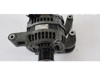 Генератор    Volvo C30      