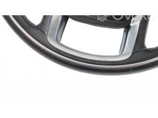 Руль Land Rover Range Rover Sport L494 2013- года JK623F563ED8PVJ