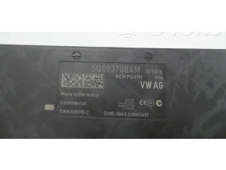 Модуль управления BSM 5Q0937084M, 5Q0937084AB Volkswagen Golf VII