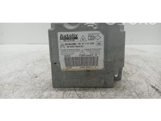 Блок подушек безопасности 216102810   Citroen C4 I