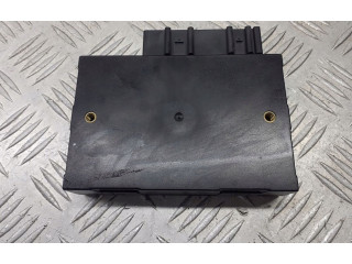 Блок комфорта 6Q0959733H Skoda Fabia Mk1 (6Y)