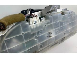 Přístrojová deska Mazda CX-7 2010 EH64B, 10090916