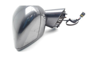 Зеркало электрическое        Opel Meriva B  2010 - 2016 года   