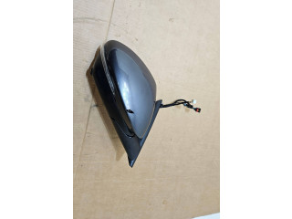 Zpětné zrcátko  Alfa Romeo Stelvio 2016    