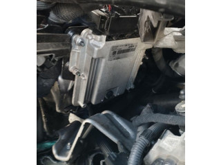 Řídící jednotka 50552130, 0281033903 Alfa Romeo Stelvio 2017