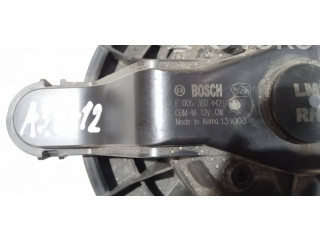Вентилятор печки 00S3B2442 Hyundai ix35