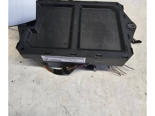 Pojistková skříňka 9X2314B476AD Jaguar XF X250 2010