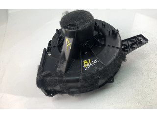 Вентилятор печки    6R1819015A   Skoda Fabia Mk3 (NJ)