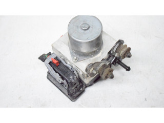 Блок управления АБС    Volkswagen PASSAT B7