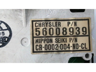 Блок управления 56008939   Jeep Grand Cherokee