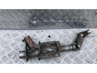 Рулевая рейка Citroen Saxo