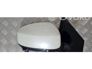 Zpětné zrcátko Nissan Murano Z51 2009