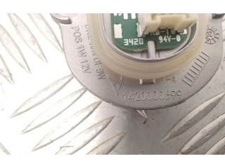 Блок управления Xenon