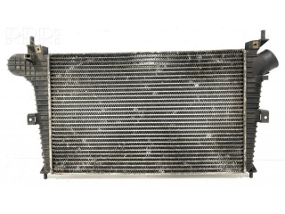 Интеркулер 4726568, 011025 Saab 9-5 1.9