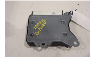 Блок управления надувных подушек 51897787   Fiat Grande Punto