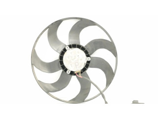 Вентилятор радиатора 7636069 Mini One - Cooper Coupe R56 2.0