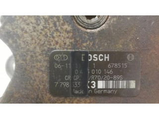 Vstřikovací čerpadlo 7798333, 0445010146 BMW 3 E90 E91 pro naftový motor 3.0