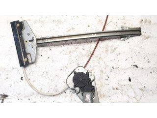 Передний двигатель механизма для подъема окон