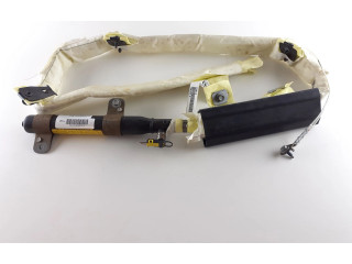 Боковая подушка безопасности 96631496, E509E334290U176 Chevrolet Captiva