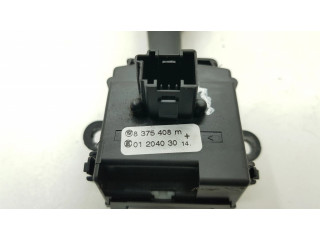 Ручка стеклоочистителей 8375408 BMW X5 E53