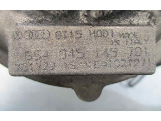 Турбина Volkswagen Lupo 045145701, 7017291 для двигателя AMF