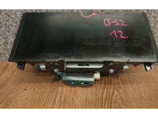 Дисплей 86110, 53010 Lexus IS III XE30