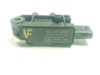 Блок управления 04L906051AB, 04L906051AB   Volkswagen Touran III