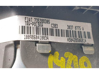 Подушка безопасности водителя 30370775A   Fiat Panda III