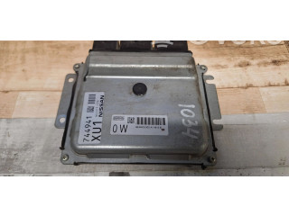 Řídící jednotka NEC013028, BEM400300A14813B Nissan Altima 2015