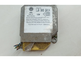 Блок подушек безопасности 1J0909601A Audi A3 S3 8L