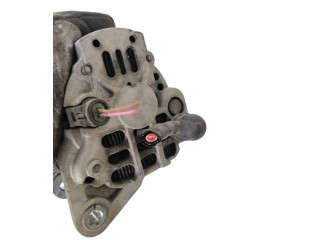 Генератор ALT-7009, 96567255   Chevrolet Matiz      