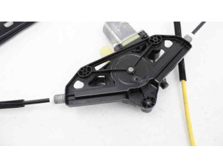 Электрический механизм для подъема окна без двигателя 5E0837462B   Skoda Octavia Mk3 (5E)