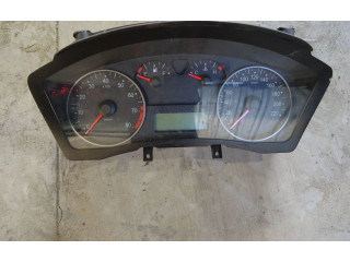 Панель приборов 51756700, 92540C550   Fiat Stilo       