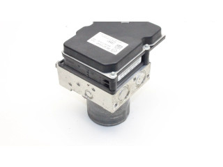 Блок АБС 8R0907379AF, 0265952075   Audi  Q5 SQ5  2008 - 2017 года