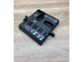 Zámek zadních dveří 4E0907279J Audi A8 S8 D3 4E 2002