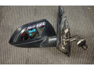 Зеркало (механическое)       Volkswagen Polo  2002 - 2005 года   