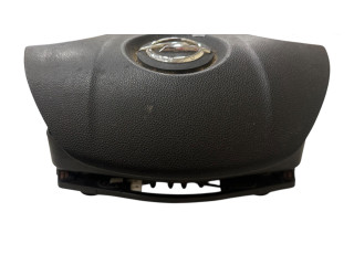 Подушка безопасности водителя 34140830A, 07355507000   Opel Combo D