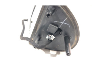 Зеркало электрическое Mercedes-Benz ML W164 2005 - 2011 года