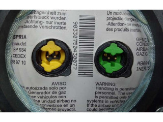 Подушка безопасности водителя 07353837930   Fiat Idea